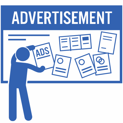 Advertising